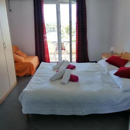 Apartments Saldun Trogir Exterior photo