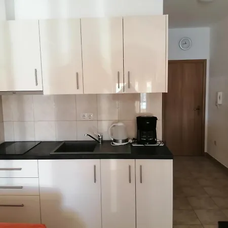 Apartments Saldun Trogir Exterior photo