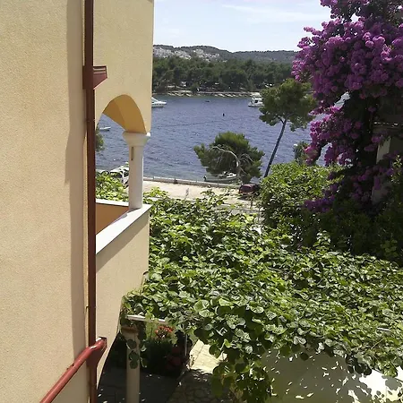 Apartments Saldun Trogir Exterior photo