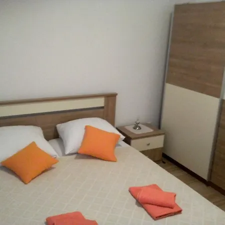 Apartments Saldun Trogir Room photo