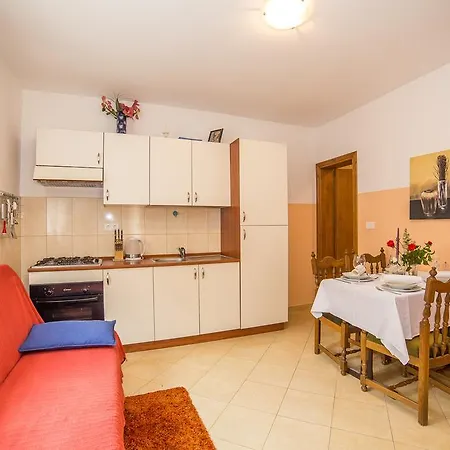 Apartments Saldun Trogir Exterior photo