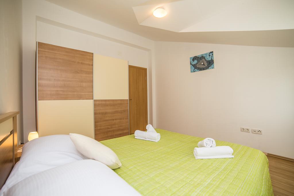 Appartement Saldun *