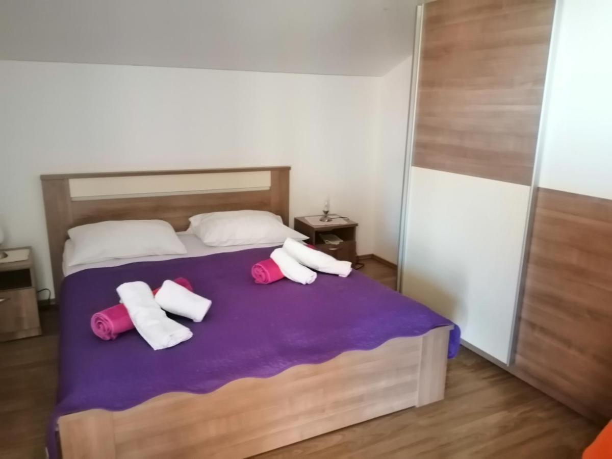 Saldun Apartment