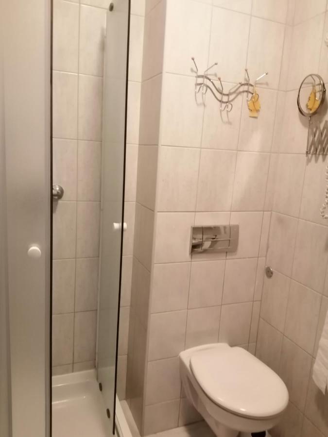 Saldun Apartment *