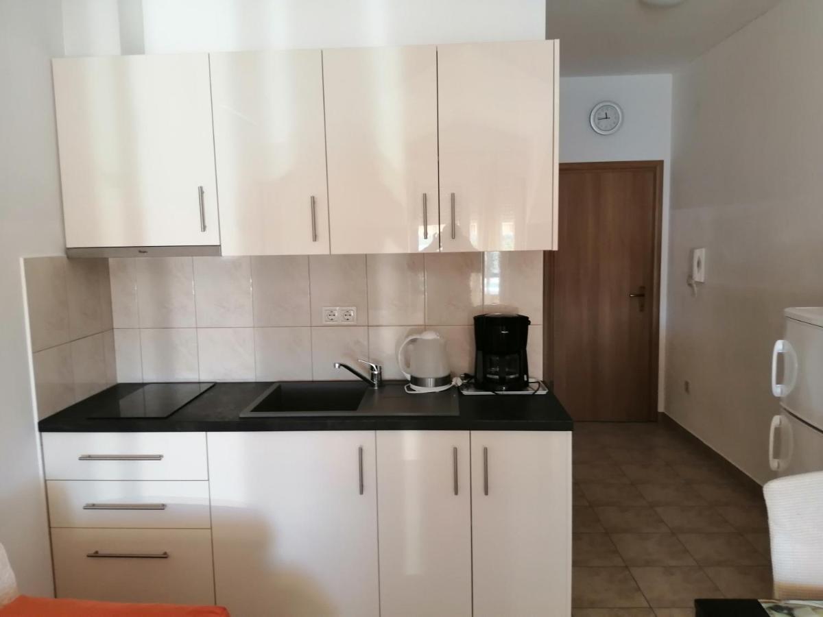 Saldun Apartment *