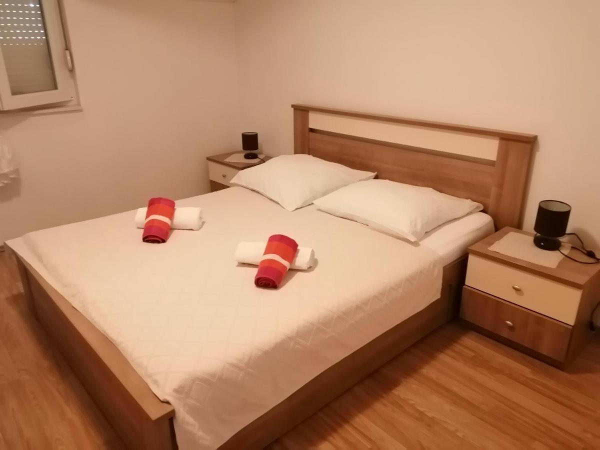 Saldun Apartment *