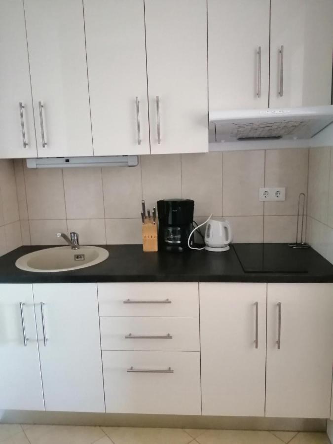 Saldun Apartment Trogir