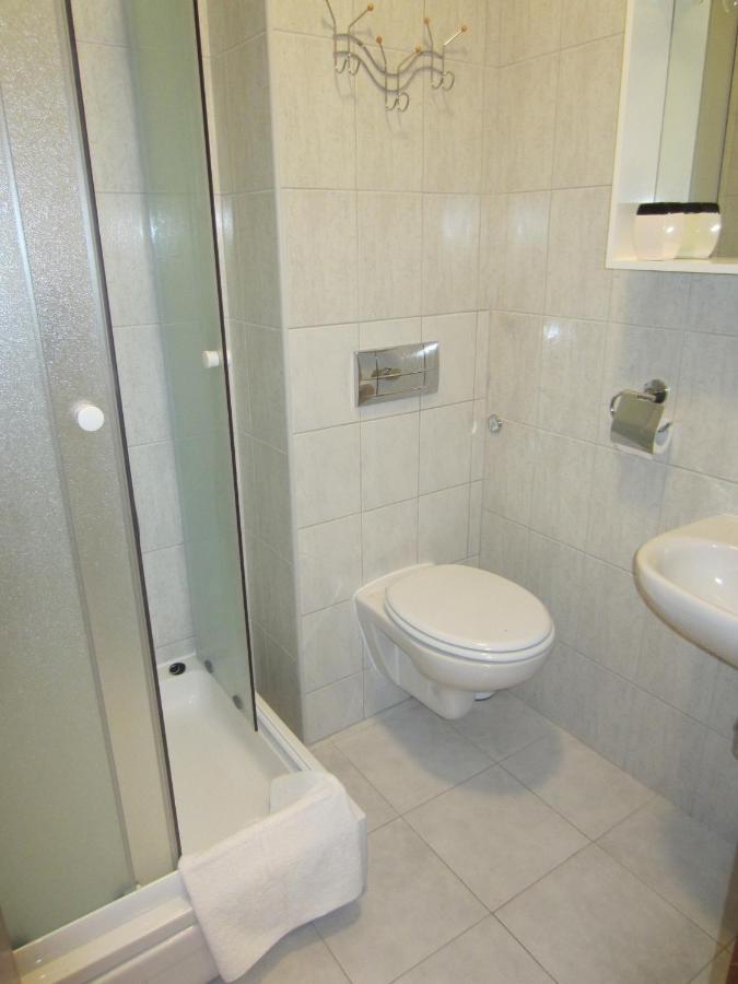 Saldun Apartment