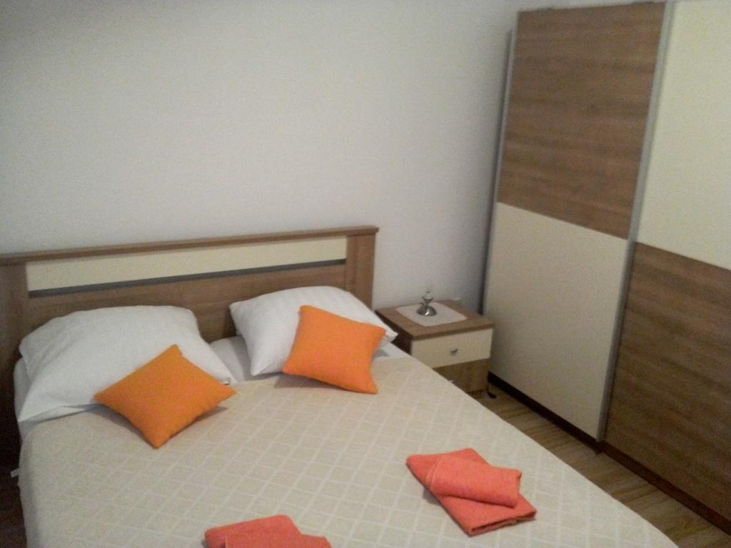 Apartment Saldun *