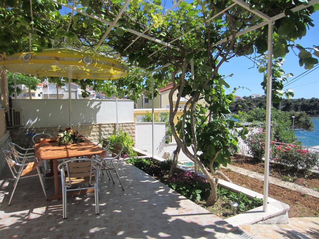 Saldun Apartment Trogir