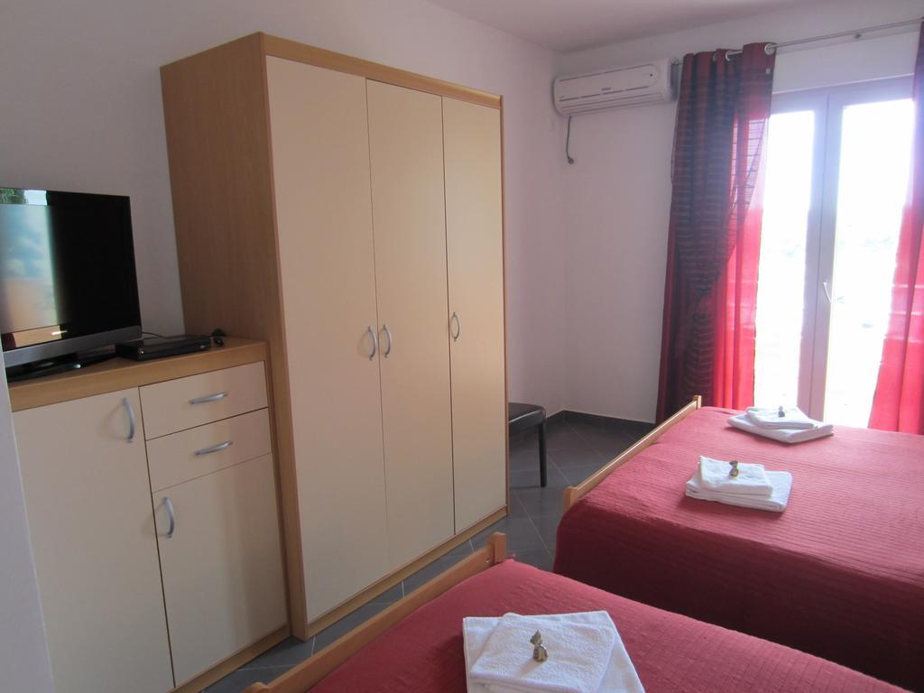 Saldun Apartment *