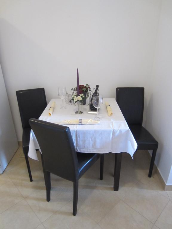 Apartment Saldun Trogir
