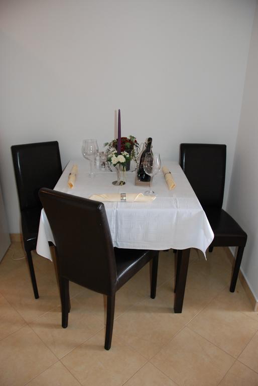 Saldun Apartment *