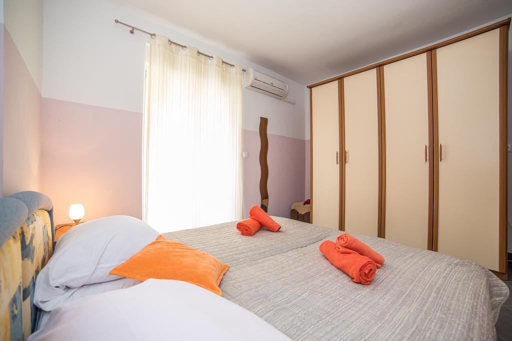 Apartment Saldun *