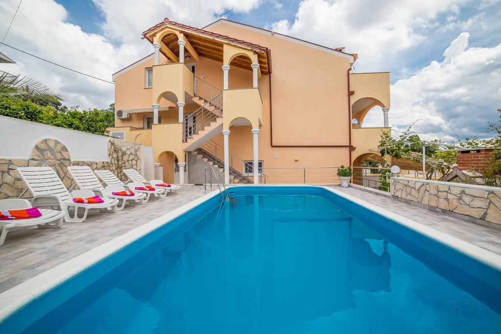 Apartment Saldun