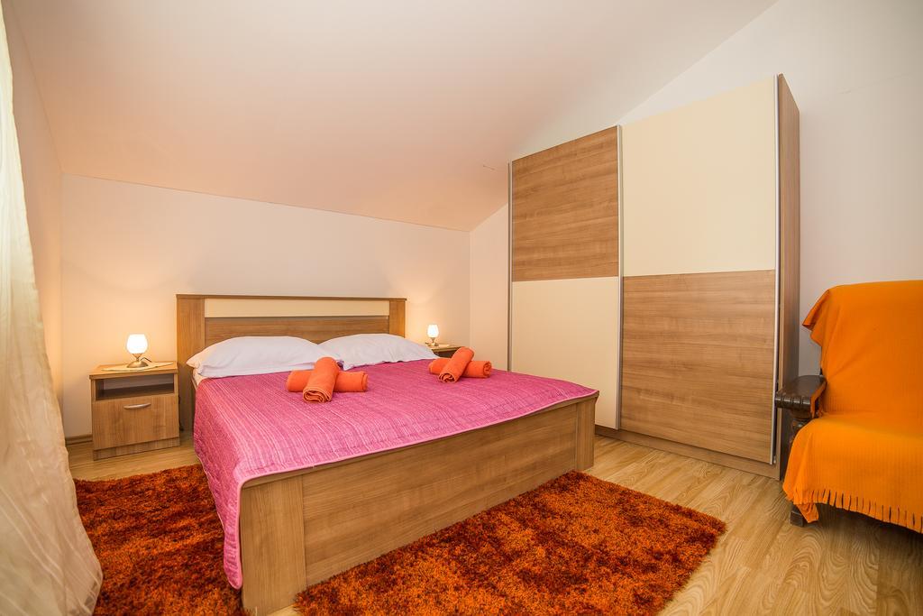 Apartment Saldun Trogir