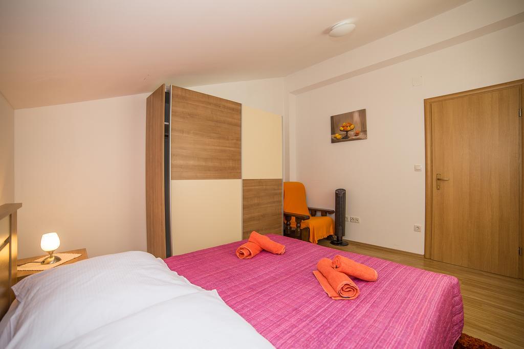 Apartment Saldun