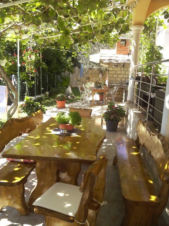 Apartment Saldun Trogir